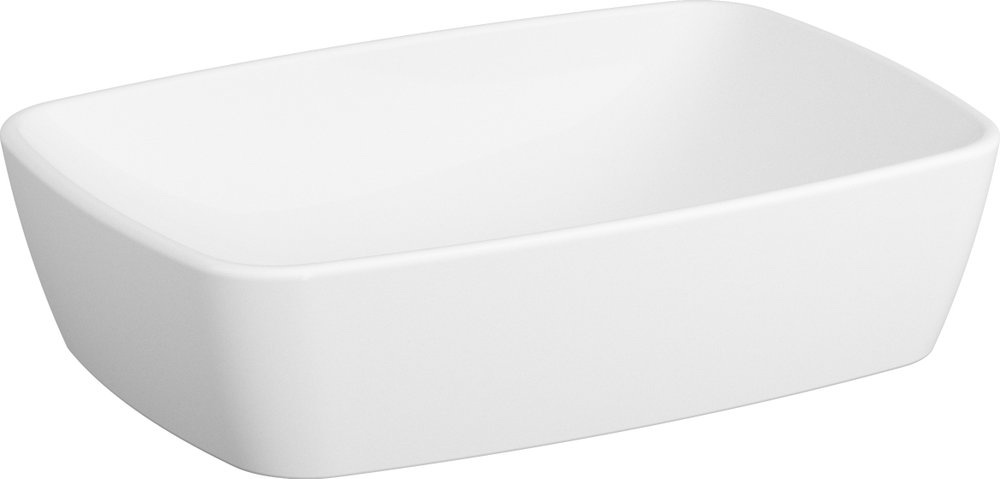 

Раковина VitrA Shift 7075B003-0016 55 см, Белый, Shift 7075B003-0016 55 см