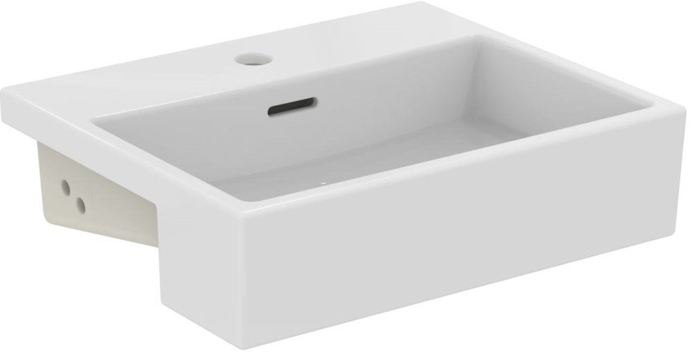 

Раковина Ideal Standard Extra 50 см, Белый, Extra 50 см
