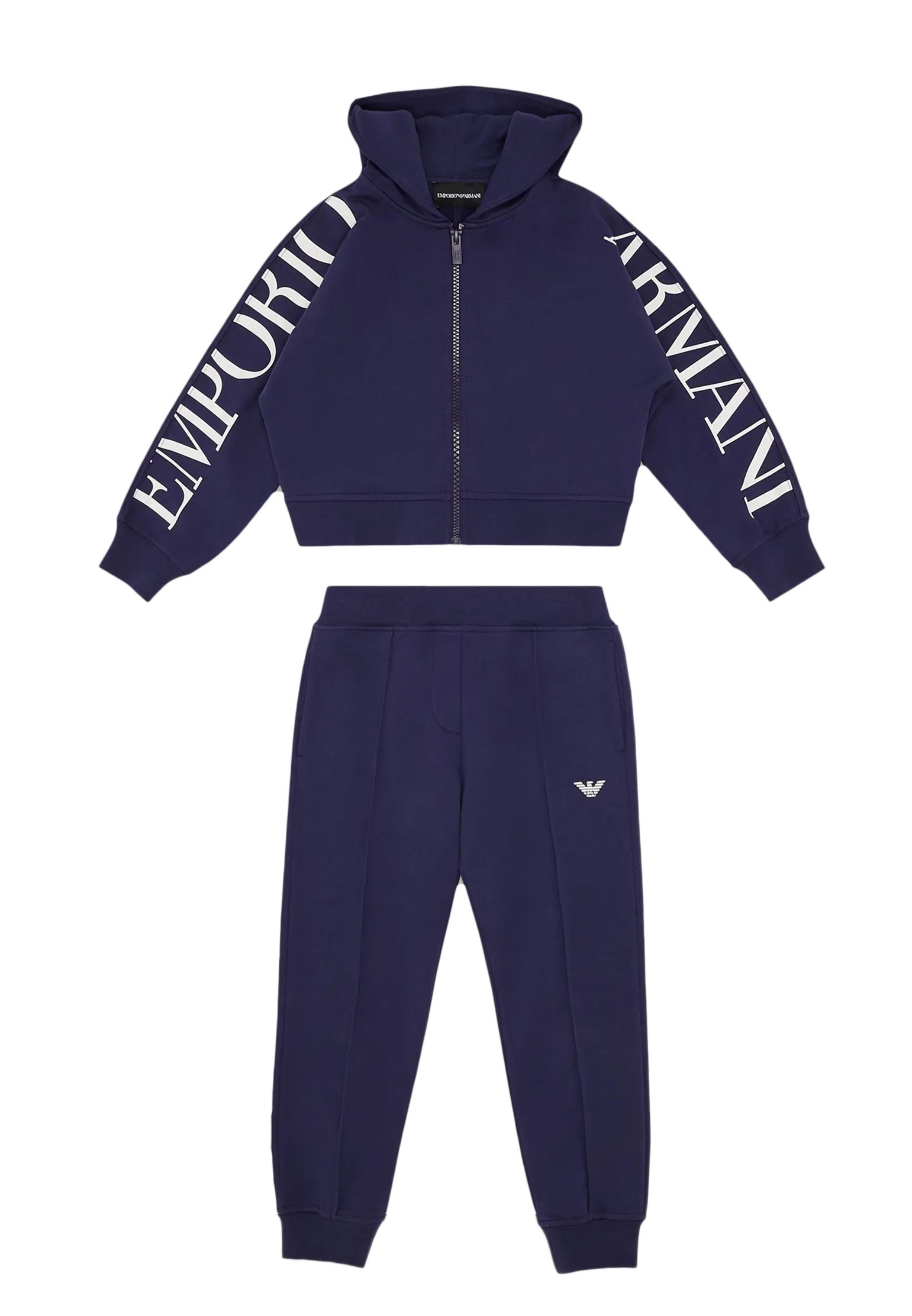 

EMPORIO ARMANI Фиолетовый