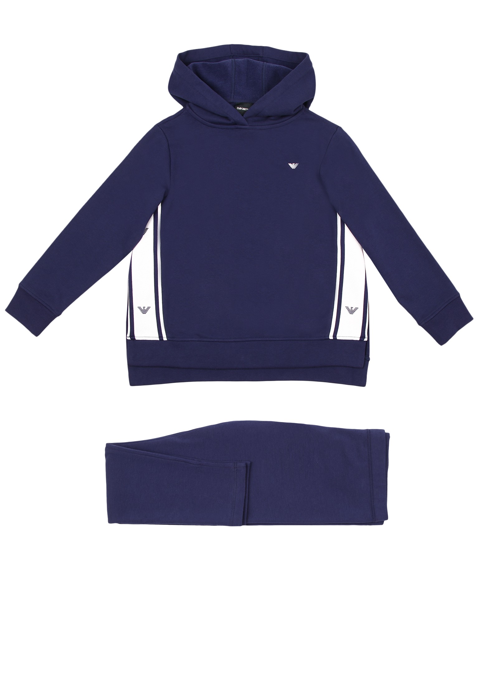 

EMPORIO ARMANI Фиолетовый