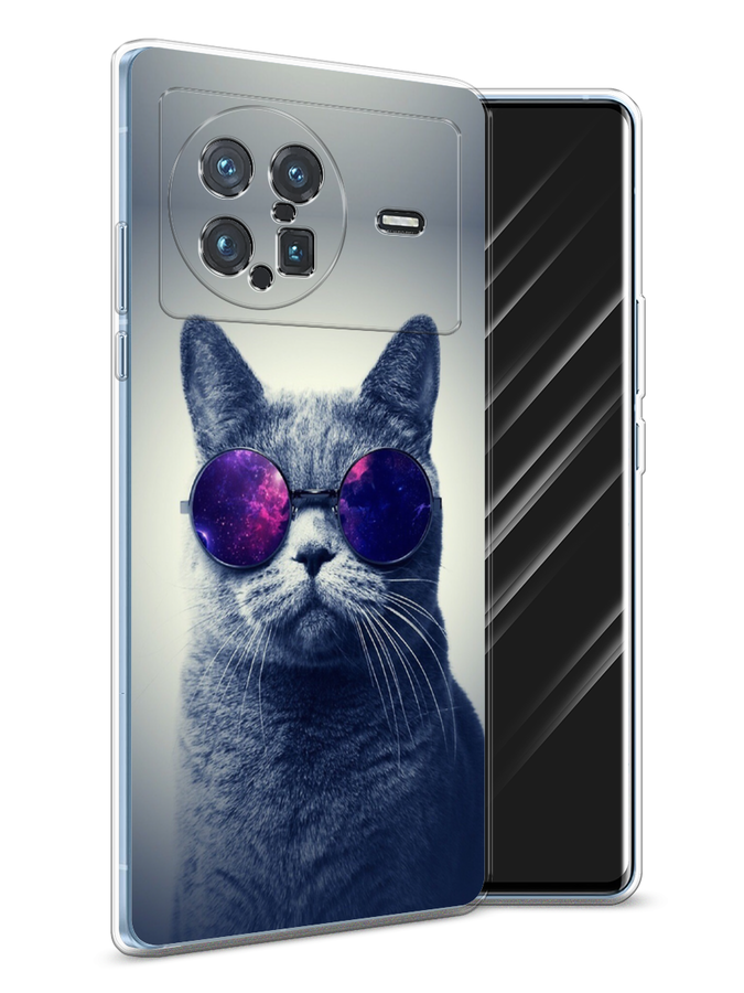Чехол Awog на Vivo X Note 