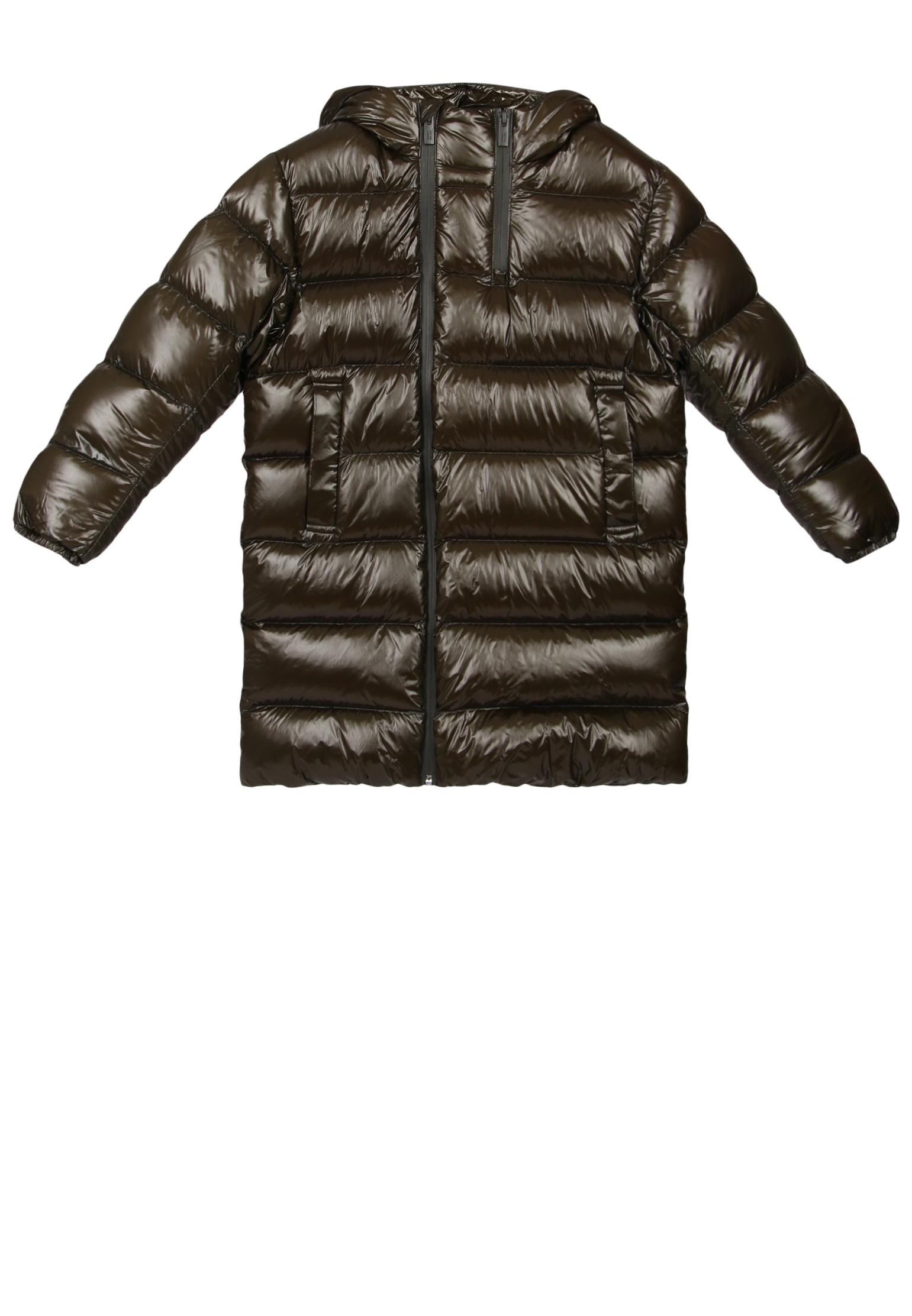 

EMPORIO ARMANI Зеленый