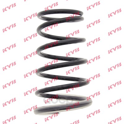 

Пружина зад. Toyota Land Cruiser 3.4/3.0TD 96-02 K-flex rf6048