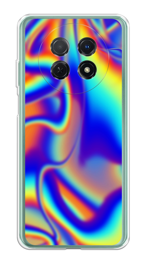 Чехол на Huawei Nova Y91 