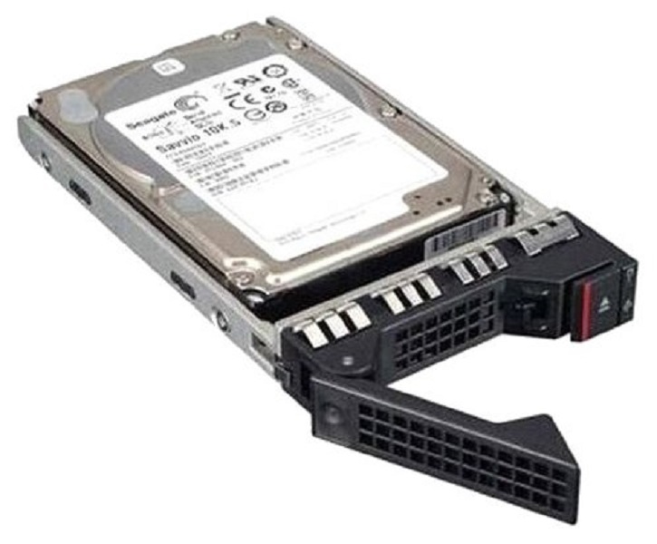 

HDD Lenovo 1,8 ТБ (00MN526)