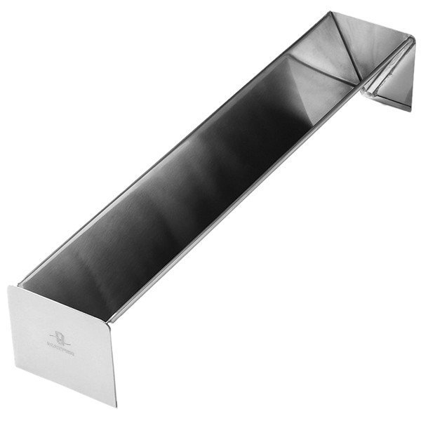 

Форма для заморозки Треугольник 50x7.5 см MATFER 4144505