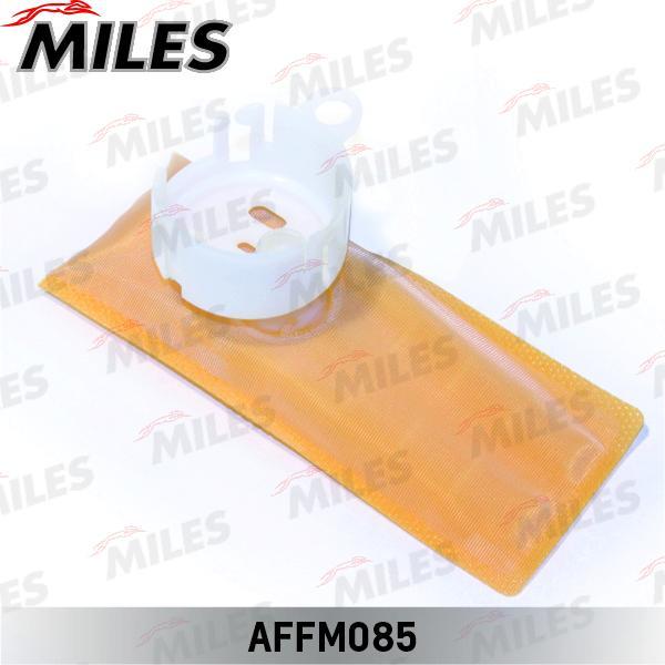 

Фильтр Сетчатый Топливного Насоса Huyndai Miles арт. AFFM085