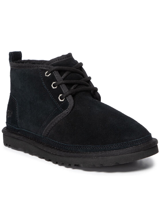 

Ботинки W Neumel 1094269 Ugg Черный 37 EU, W Neumel 1094269