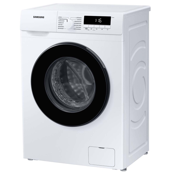 

Стиральная машина Samsung WW70T3020BW, WW70T3020BW