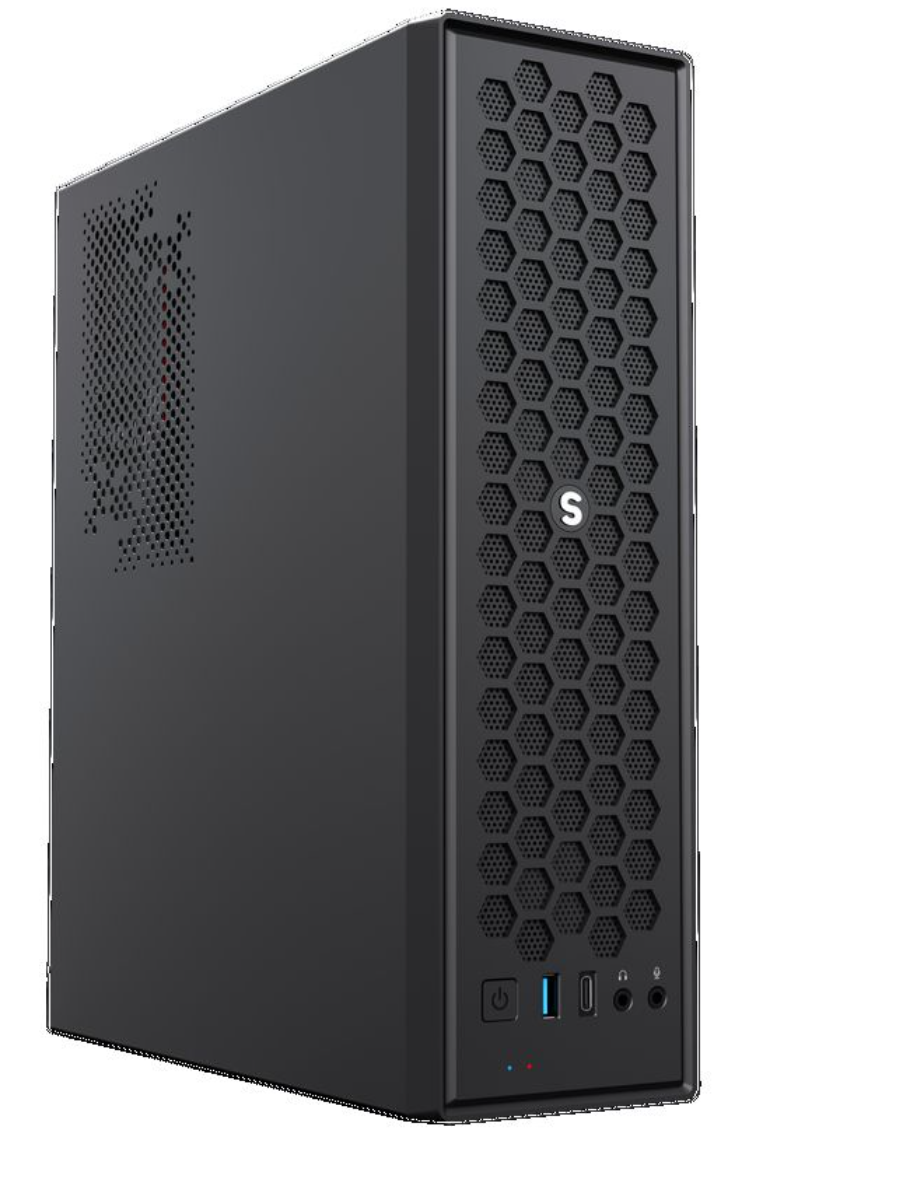 

Корпус Zircon Scan 450W, Scan
