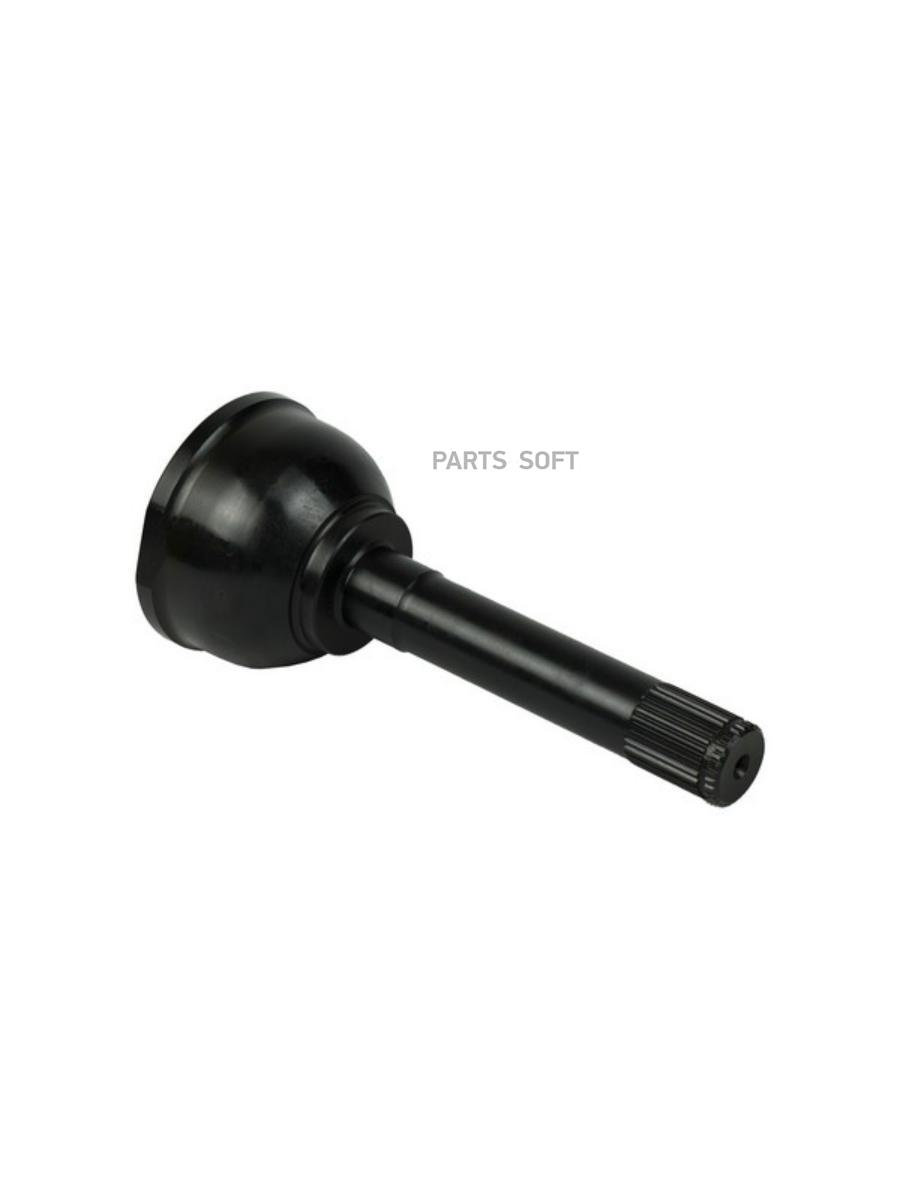 

ZENTPARTS Z21775 Z21775_ШРУС наружный к-кт! 21177\ Toyota Land Cruiser 4.2TD/4.5 90> 1шт