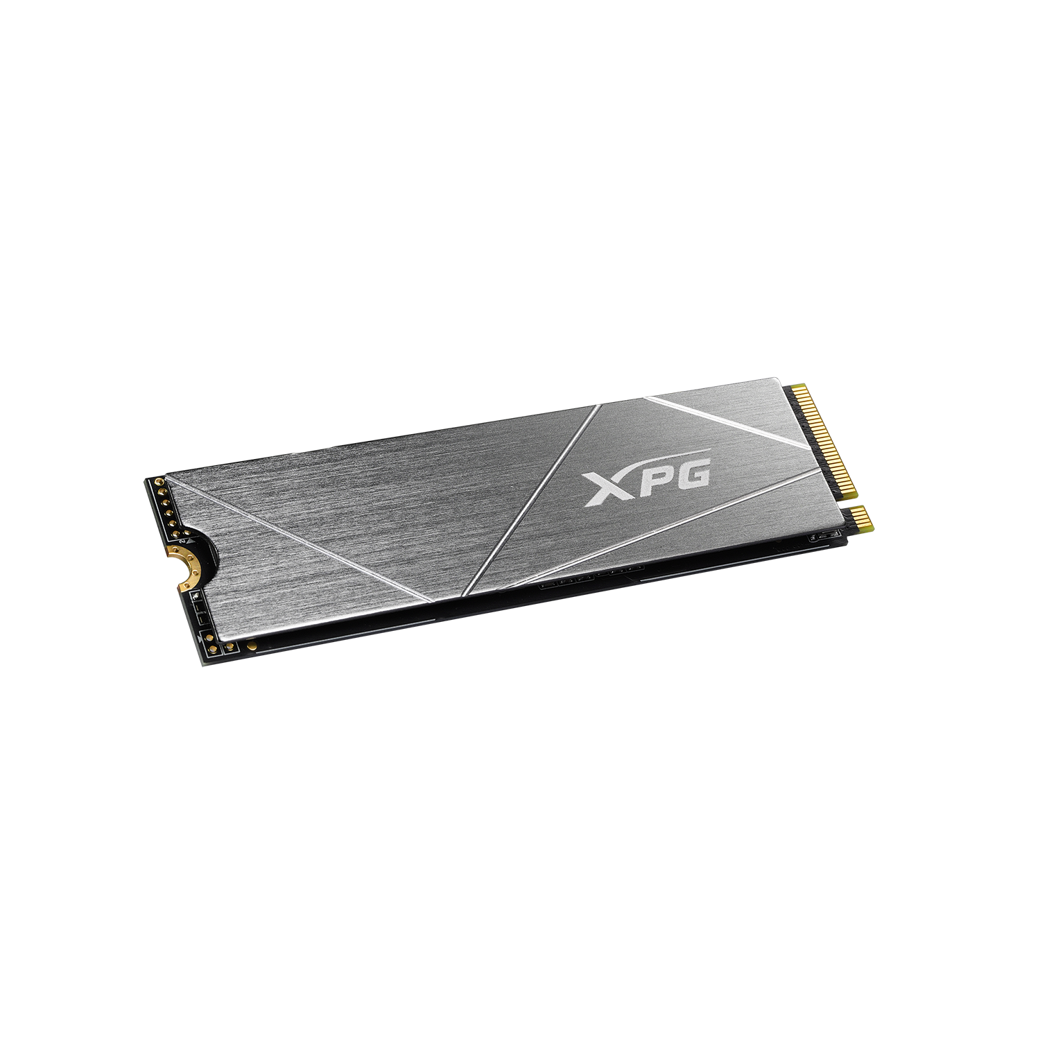 SSD накопитель ADATA XPG GAMMIX S50 Lite M.2 2280 2 ТБ (AGAMMIXS50L-2T-C)