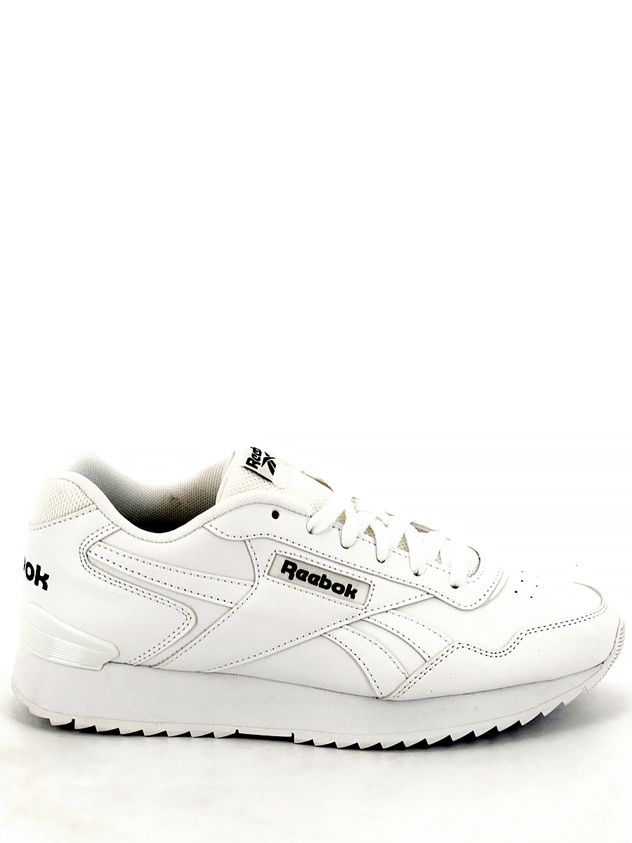 

Кроссовки мужские Reebok 100010338 черные 40 RU, Черный, 100010338