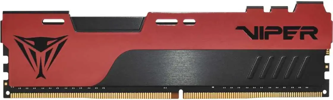 

Оперативная память Patriot Memory (PVE2416G320C8), DDR4 1x16Gb, 3200MHz