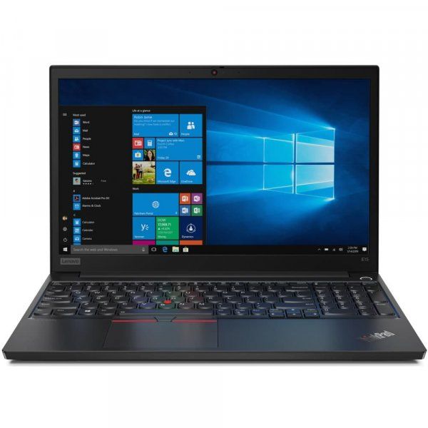 

Ноутбук Lenovo ThinkPad E15 Gen 3 (20YG00A0RT), ThinkPad E15 Gen 3