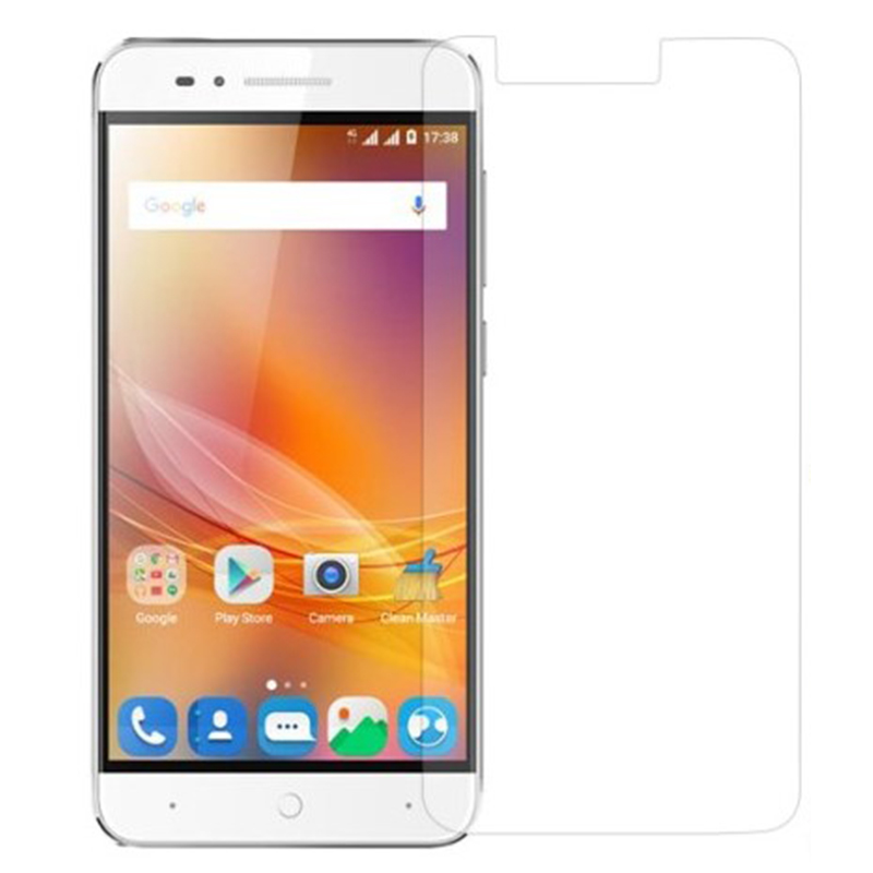 Защитное стекло на ZTE Blade A610, прозрачное, X-Case