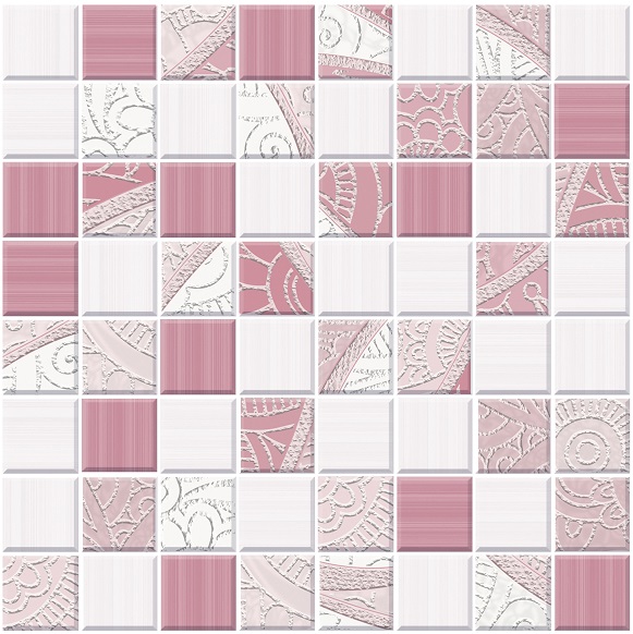 

Vinchi Соната розовая 200x200