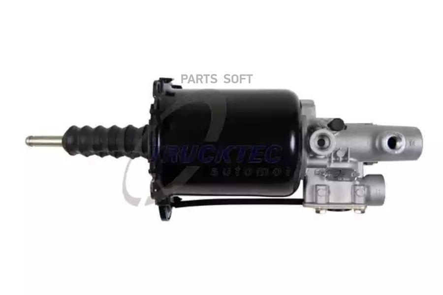 

TRUCKTEC 0523147 05.23.147_ПГУ (аналог 9700514127)! Pmax10, M22x1.5/M14x1.5\ MAN TGA 1шт