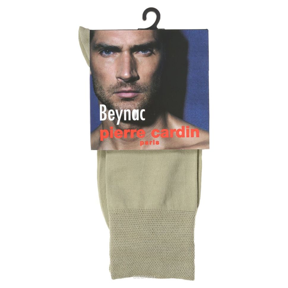 

Носки мужские Pierre Cardin Cayen зеленые 45-46, Beynac