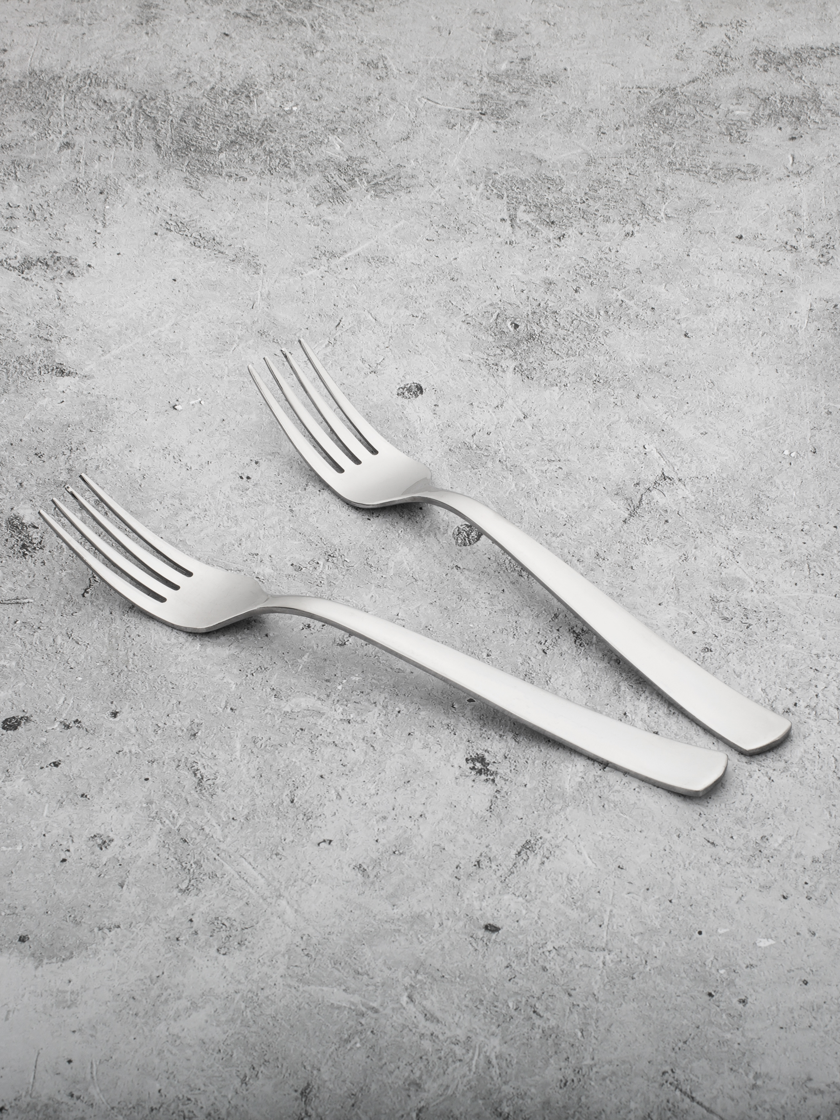 Вилка столовая ATTRIBUTE CUTLERY DENIZ 2шт