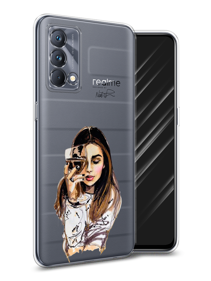 Чехол Awog на Realme GT Master Edition 