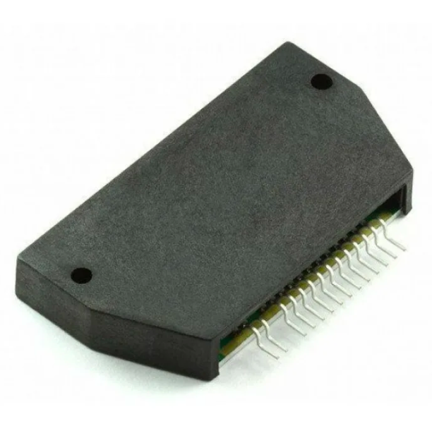 

Усилитель мощности STK433A черный, STK433A