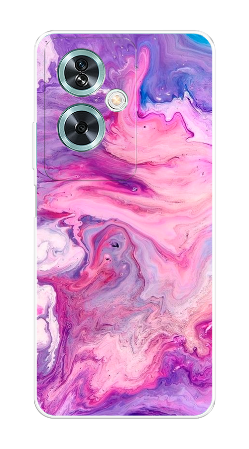 Чехол на OnePlus Nord N30 SE 