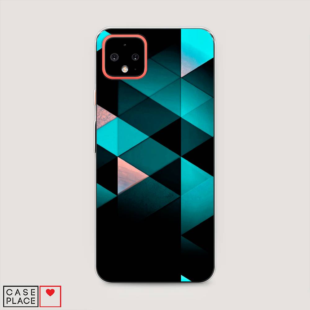 Чехол Awog на Google Pixel 4 XL 