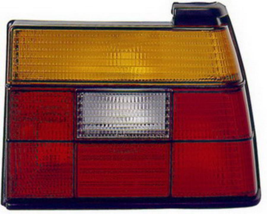 

Фонарь Задний Прав Vw: Jetta Ii 85- Depo 4411909R