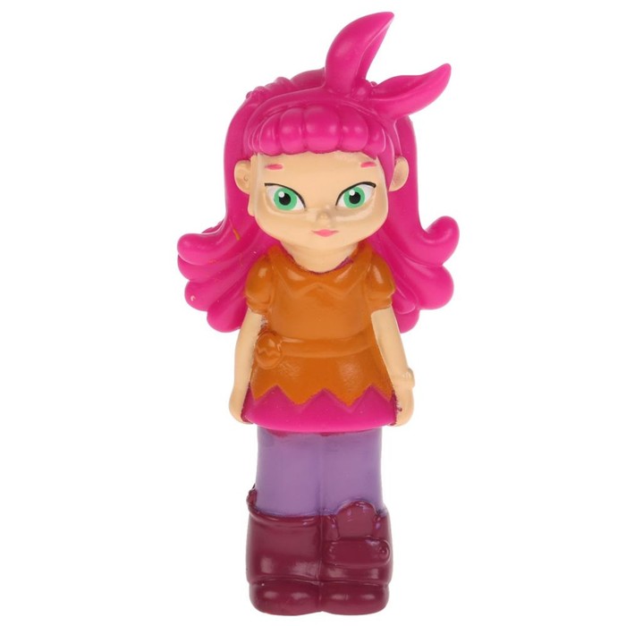

Игрушка для ванны Алиса, 10 см SP-05S