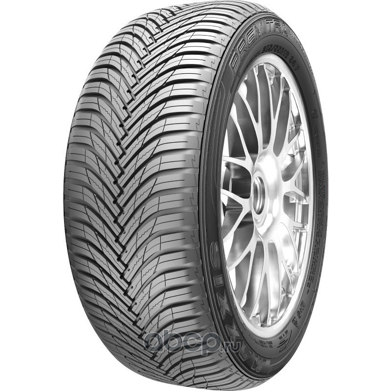 

Шина Maxxis 205/55R16 94V Premitra All Season AP3 (XL) арт.ETP00091400, Maxxis 205/55R16 94V Premitra All Season AP3 (XL)
