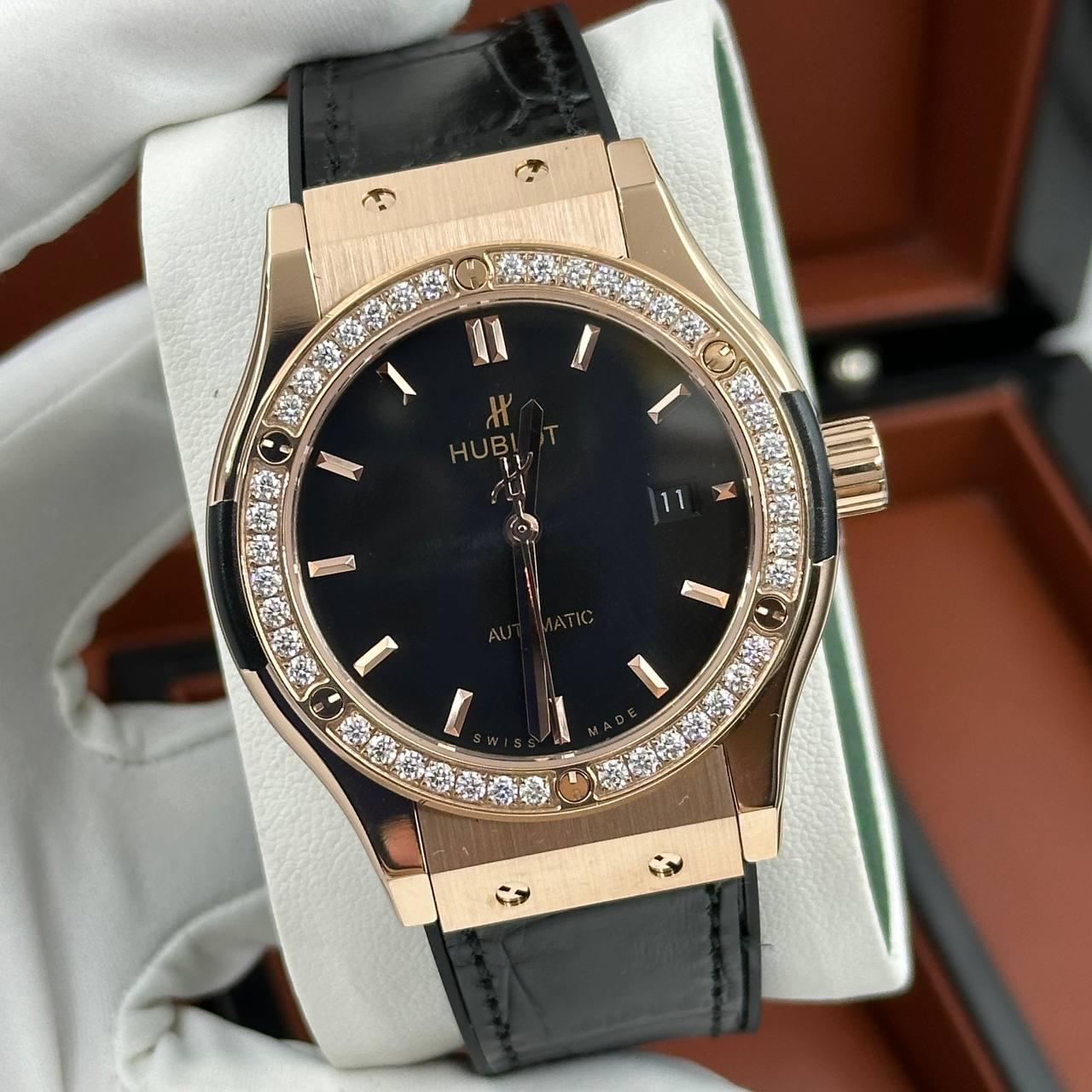 Наручные часы унисекс HUBLOT HJen