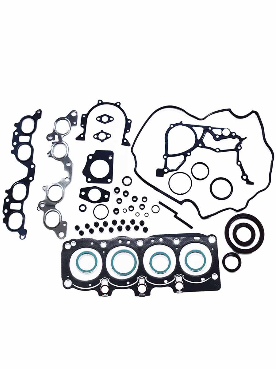 Прокладка ДВС DAR для TOYOTA 4S-FE / 04111-74280