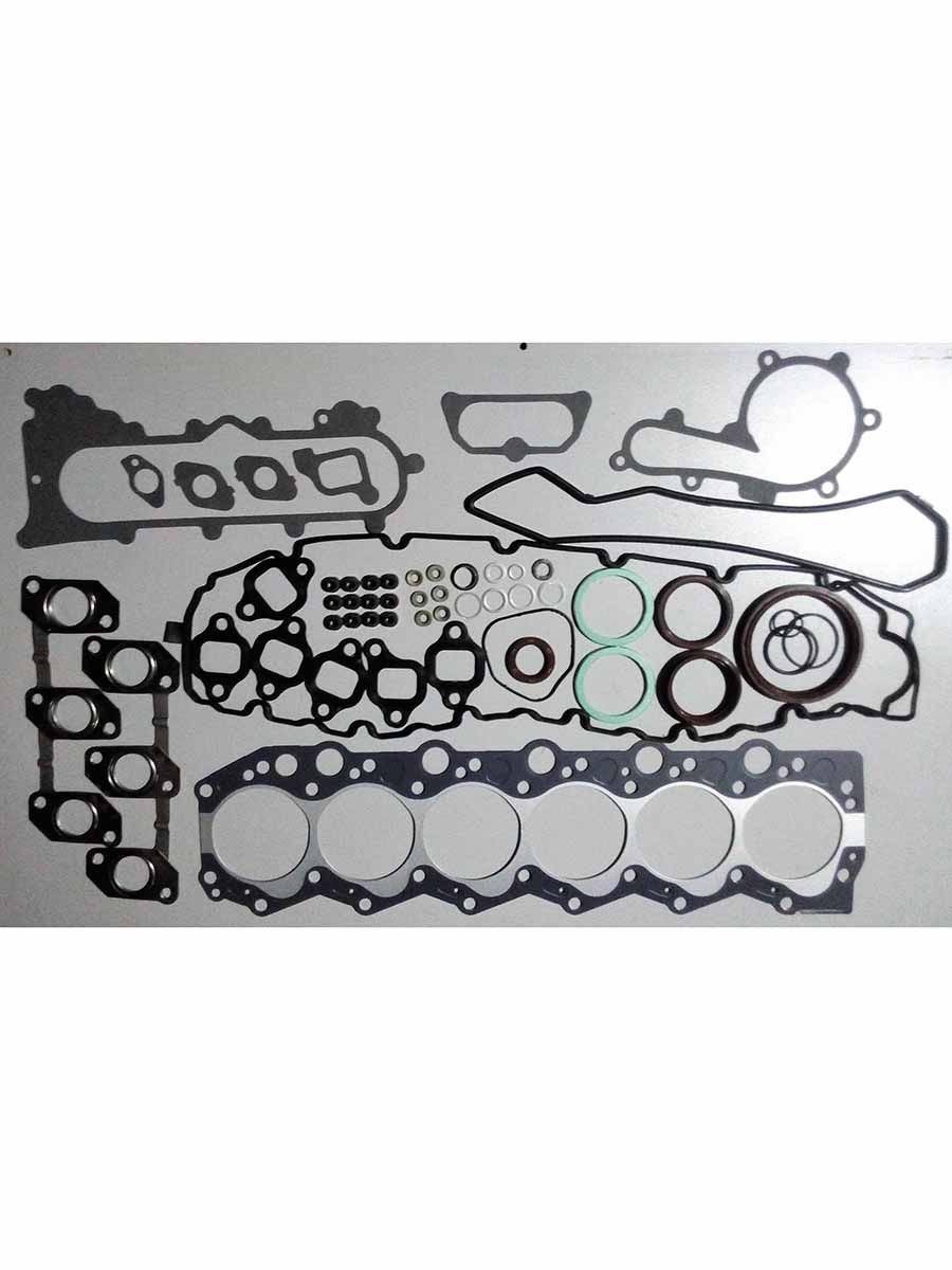 

Прокладка ДВС DAR для TOYOTA 1HDT