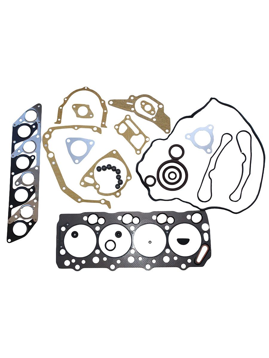 

Прокладка ДВС DAR для MITSUBISHI 4D56