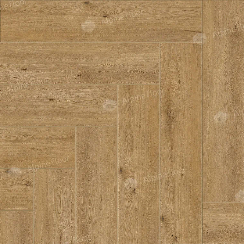 фото Виниловый ламинат tulesna art parquet 1005-01 tesoro 600х125х4 мм