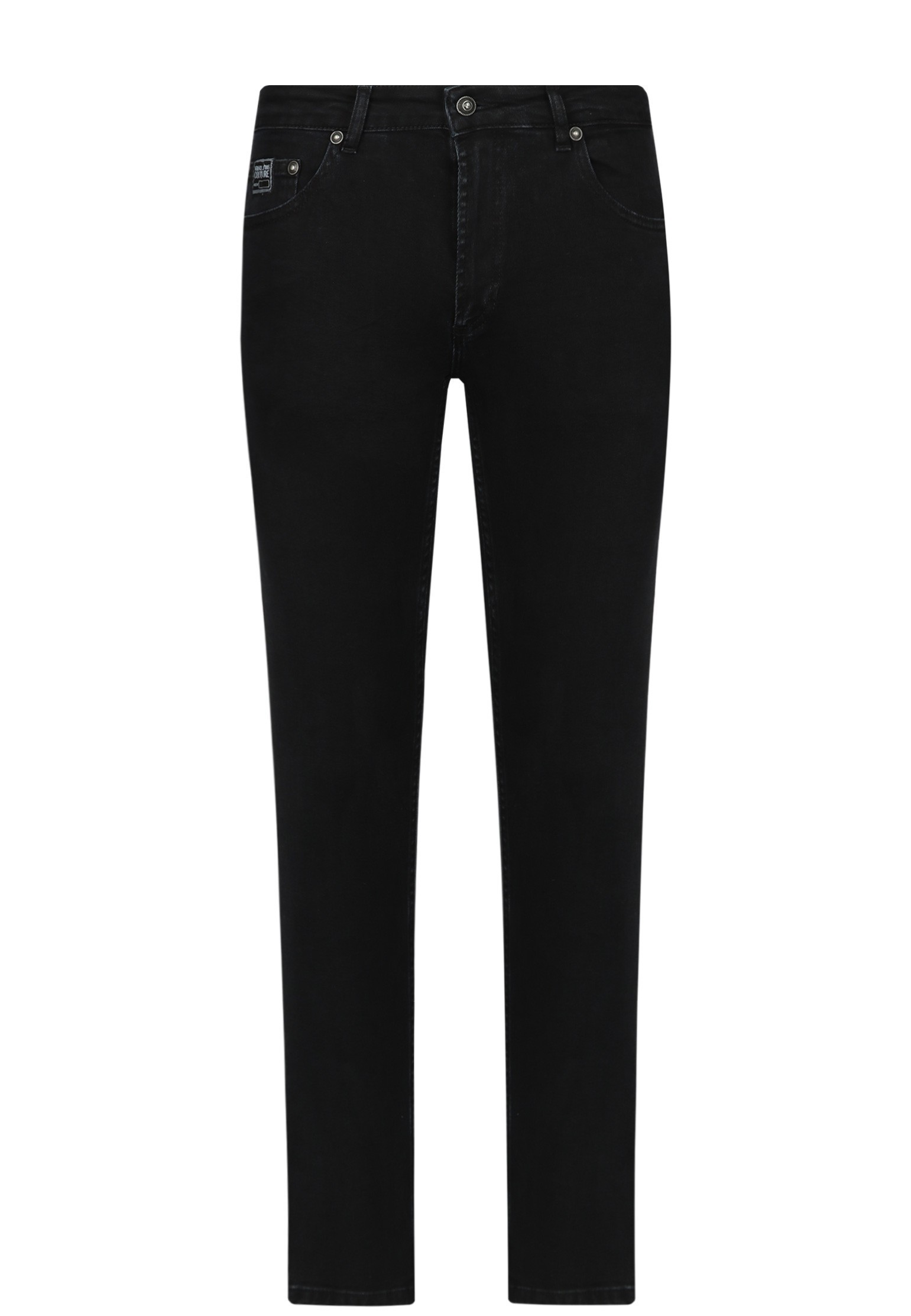 

Джинсы мужские Versace Jeans Couture 134852 черные 30, 134852