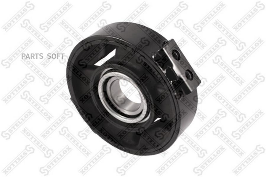 

Подшипник подвесной кардана в сборе d45 MB 10../12../14../16.. BM380/381/383/385/616/