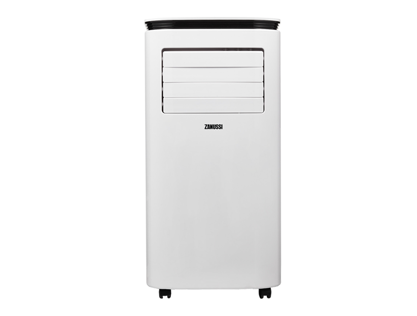 фото Мобильный кондиционер zanussi zacm-09 sn/n1