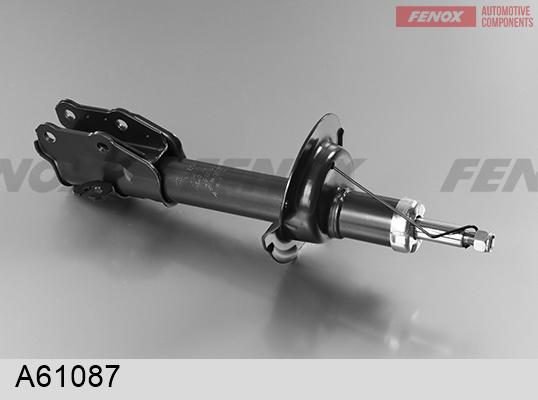 

Стойка Амортизаторная Передняя Правая Mazda Cx-7 07- A61087 FENOX арт. A61087
