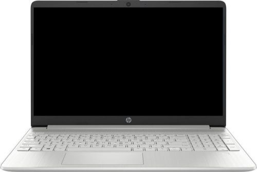 фото Ноутбук hp 15s-fq1089ur silver (22r36ea)