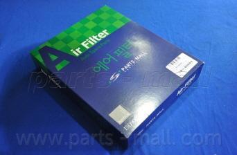 

Pad016pmc_фильтр Воздушный! Ssangyong Kyron 2.0xdi/Rodius 2.7xdi 05> Parts-Mall арт. PAD01