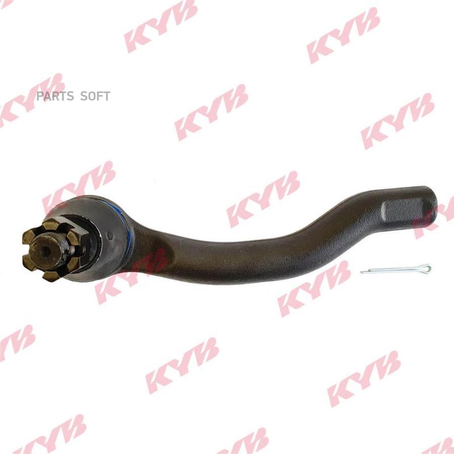 Наконечник Рулевой Тяги Nissan Pathfinder R51 2010-2014 Navara D40 2005-2014fr KYB ар 2100₽