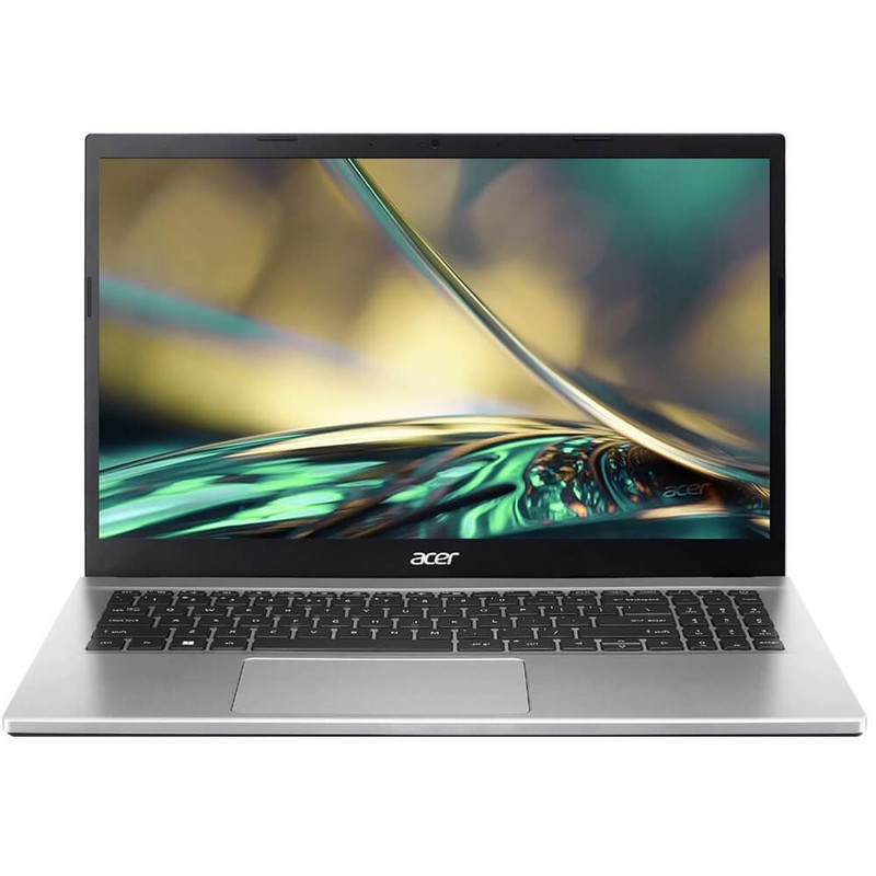 

Ноутбук Acer A315-59-39S9 серебристый (NX.K6TEM.004_W), A315-59-39S9