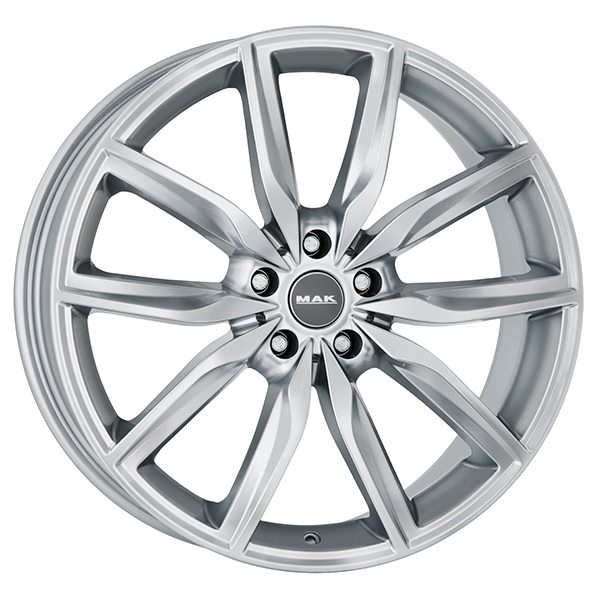 

Диск MAK, Allianz 8x20/5x112ET27 66.6