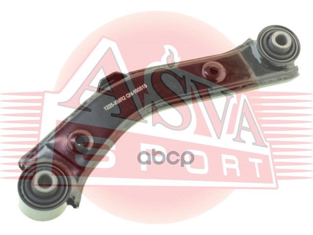 

Тяга Задняя ASVA арт. 1225XMR2