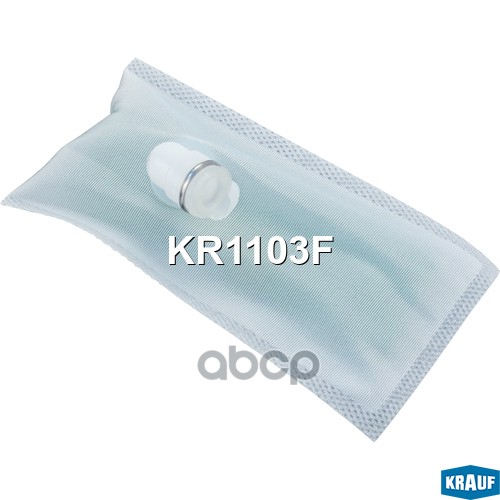 

Сетка-Фильтр Для Бензонасоса Kr1103f Nsii0010997654 Krauf арт. KR1103F
