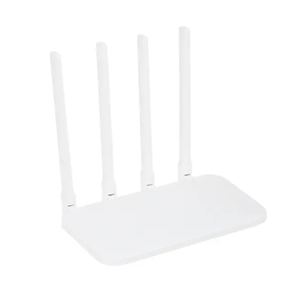 

Wi-Fi роутер Xiaomi Mi Router 4C белый (DVB4231GL), Mi Router 4C