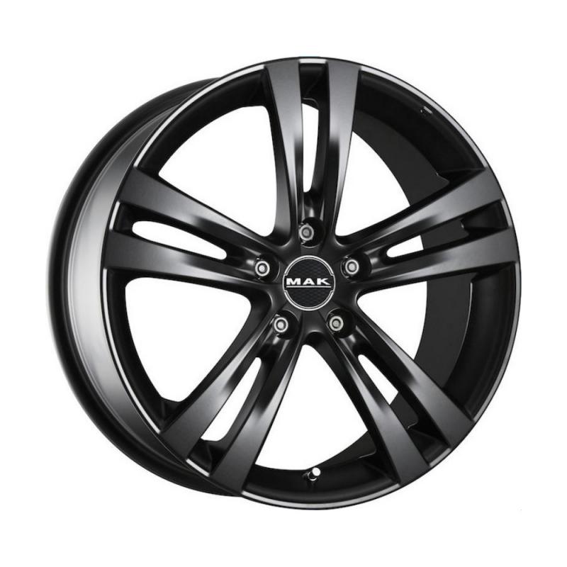 

Диск MAK, Zenith 6.5x16/5x114.3ET50 76