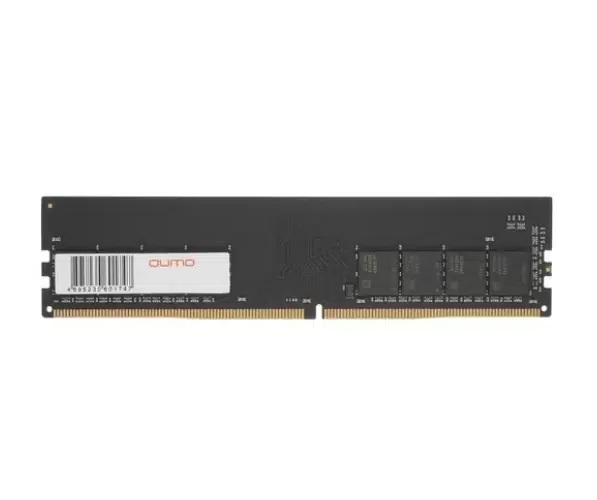 

Оперативная память QUMO (QUM4U-16G2933P21), DDR4 1x16Gb, 2933MHz